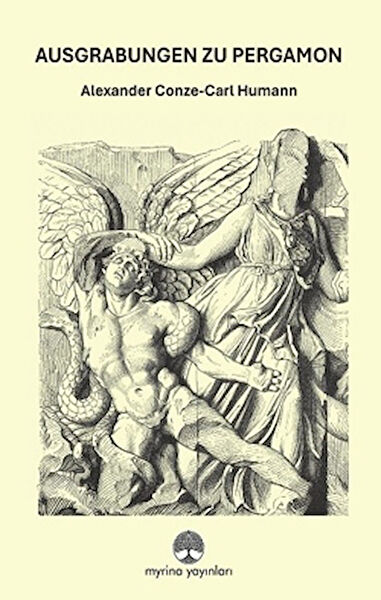 Myrina Yayınları Yabancı Dilde Kitaplar