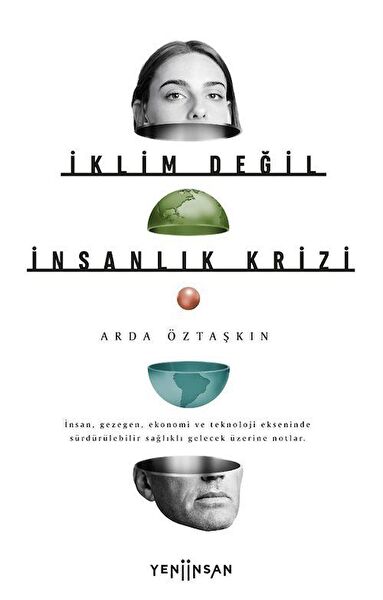 Yeni İnsan Yayınevi Ekonomi ve Pazarlama