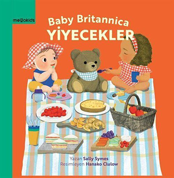 Megakids Yayıncılık Çocuk Roman ve Klasikleri