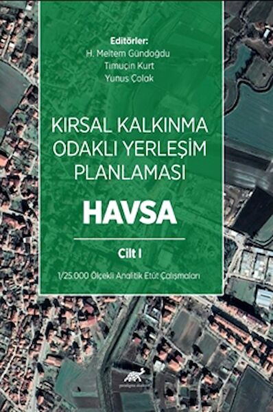 Paradigma Akademi Yayınları Siyaset ve İdeoloji