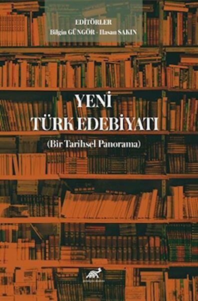 Paradigma Akademi Yayınları Edebiyat Kuramı