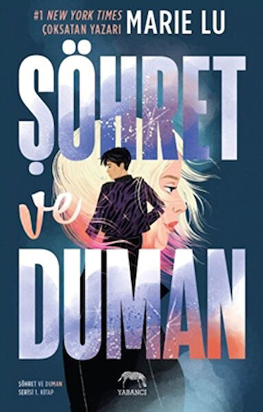 Yabancı yayınları Roman