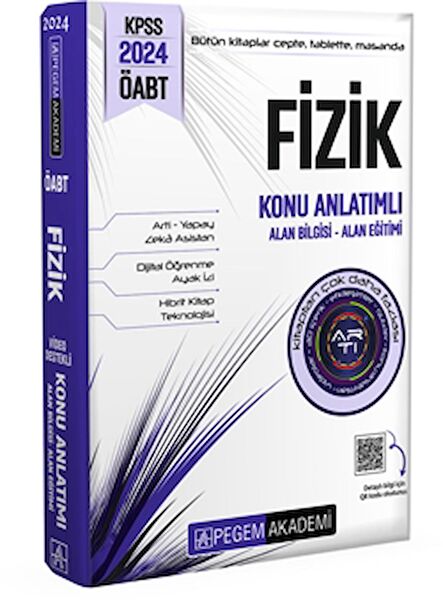 Pegem Akademi Yayıncılık Sınav Hazırlık