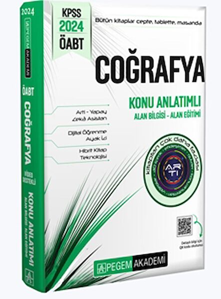 Pegem Akademi Yayıncılık Sınav Hazırlık