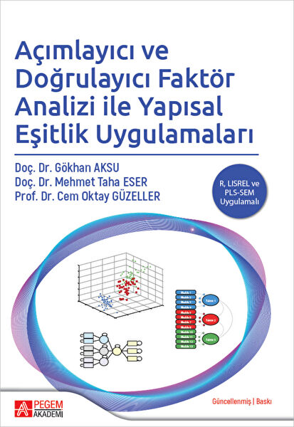 Pegem Akademi Yayıncılık Akademik Kitaplar