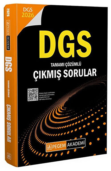 Pegem Yayınevi Sınav Hazırlık