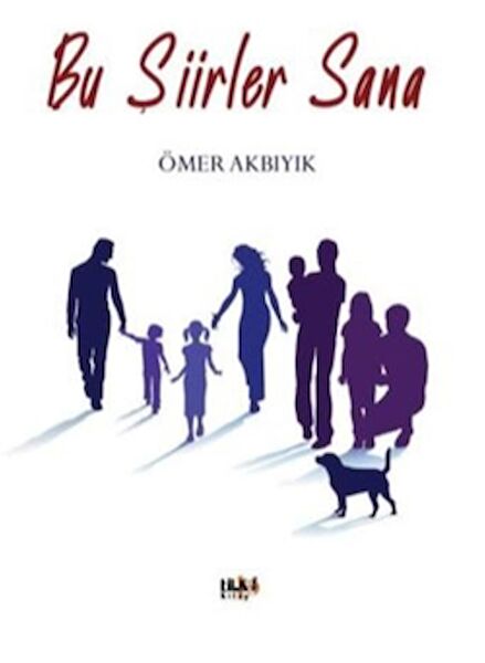 Tilki Kitap Şiir