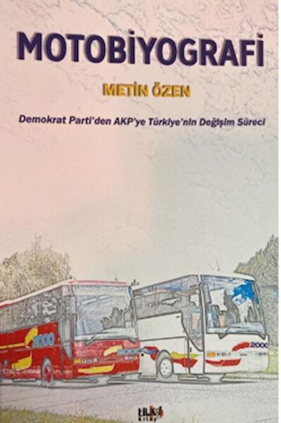 Tilki Kitap Siyaset ve İdeoloji