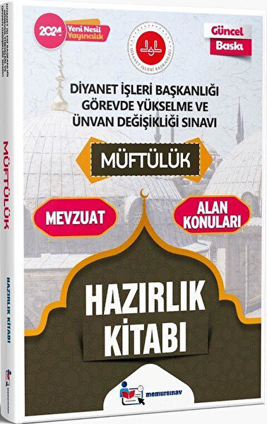 Dizgi Kitap Sınav Hazırlık