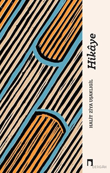 Dergah Yayınları Roman