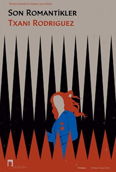 Dergah Yayınları Roman