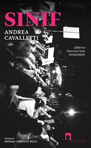 Dergah Yayınları Sosyoloji, Toplum