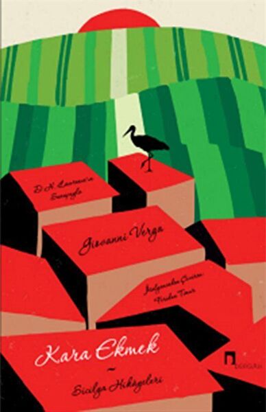 Dergah Yayınları Roman