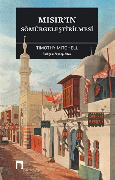 Dergah Yayınları Araştırma, Tarih