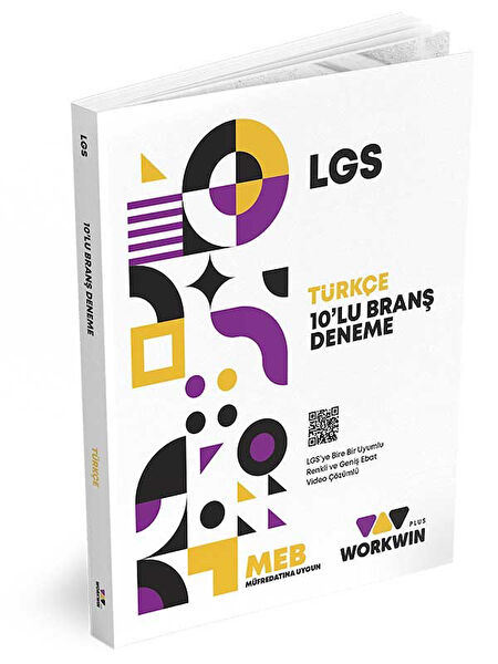 Workwin Sınav Hazırlık