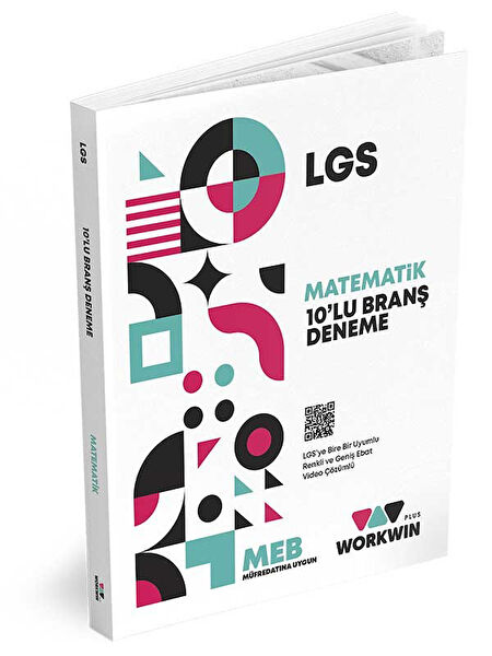 Workwin Sınav Hazırlık