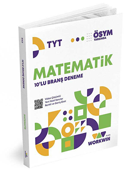 Workwin Sınav Hazırlık