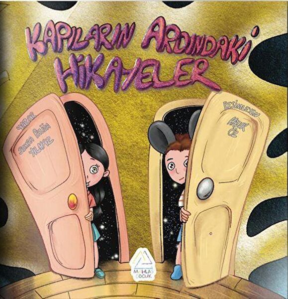 Mahlas Çocuk Yayınları Çocuk Roman ve Klasikleri