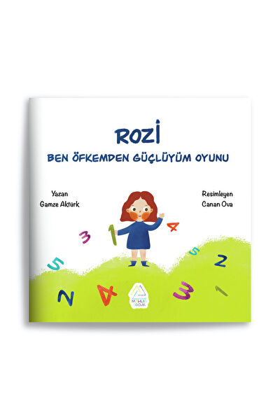 Mahlas Yayınları Çocuk Öykü, Masal