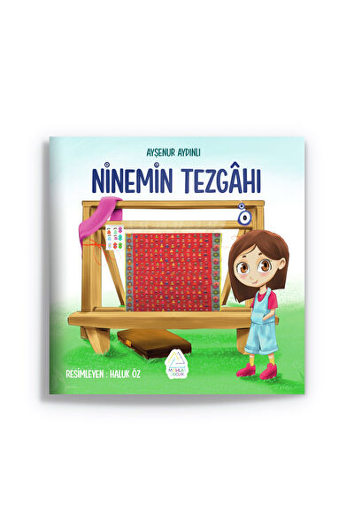 Mahlas Yayınları Çocuk Öykü, Masal