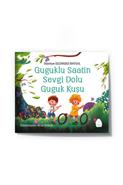 Mahlas Yayınları Çocuk Öykü, Masal