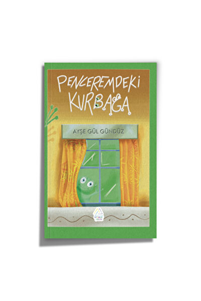 Mahlas Yayınları Çocuk Öykü, Masal