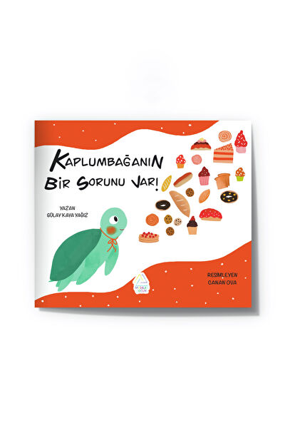 Mahlas Yayınları Çocuk Öykü, Masal