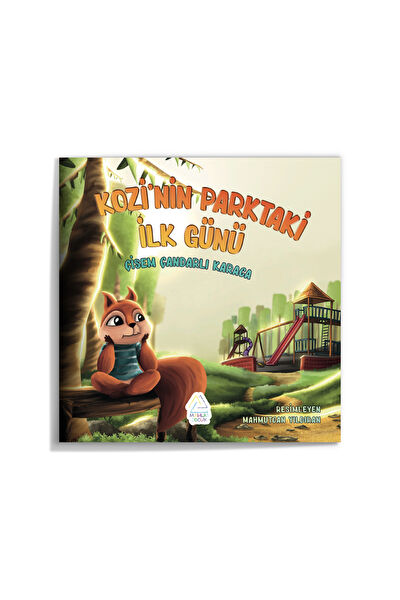 Mahlas Yayınları Çocuk Öykü, Masal