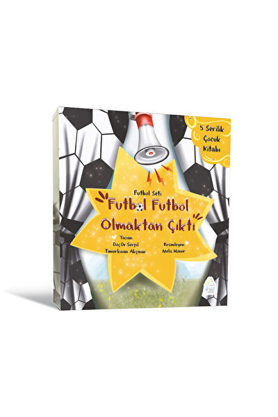 Mahlas Yayınları Çocuk Öykü, Masal