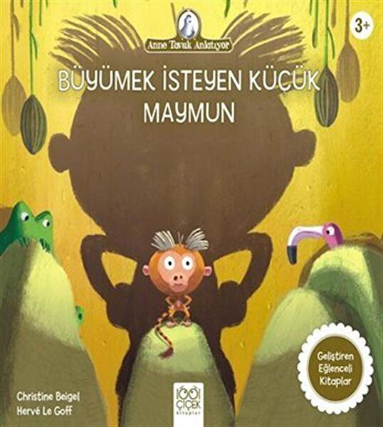 1001 Çiçek Kitaplar Çocuk Roman ve Klasikleri