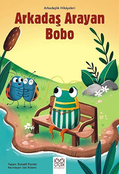 1001 Çiçek Kitaplar Çocuk Roman ve Klasikleri