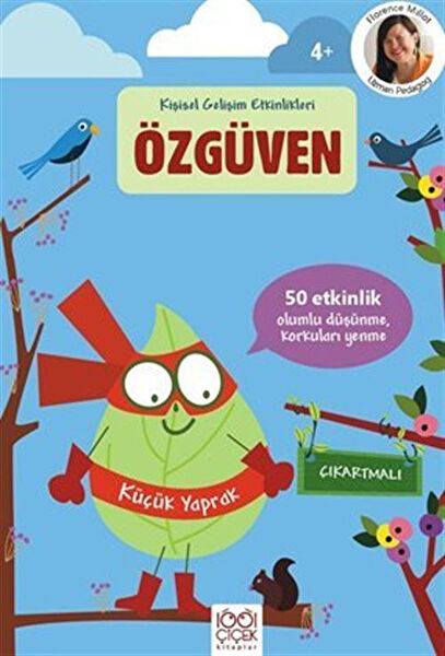 1001 Çiçek Kitaplar Çocuk Roman ve Klasikleri