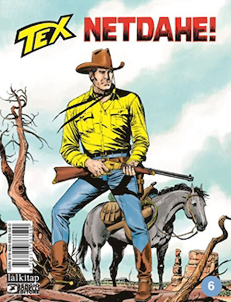 Lal Kitap Çizgi Roman ve Mizah