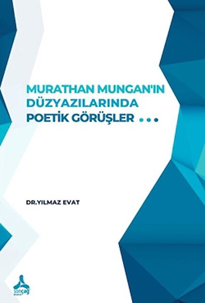 Sonçağ Yayınları Akademik Kitaplar