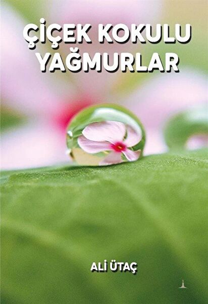 Odessa Yayınevi Şiir