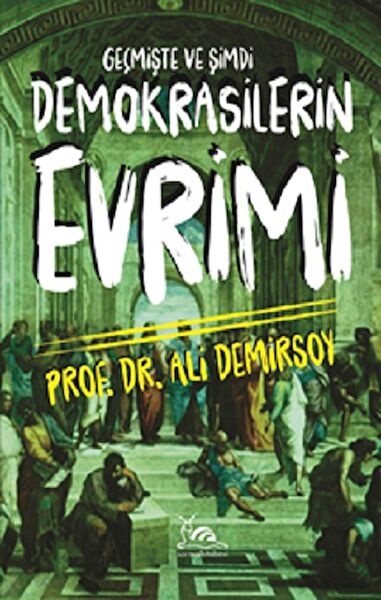 Sarmal Kitabevi Siyaset ve İdeoloji