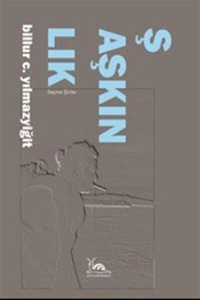 Sarmal Kitabevi Şiir