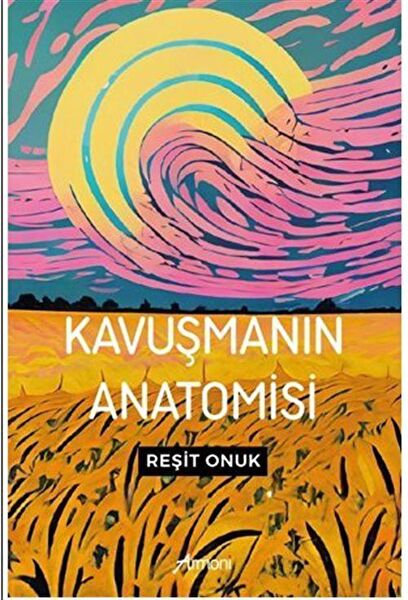 Armoni Yayıncılık Roman