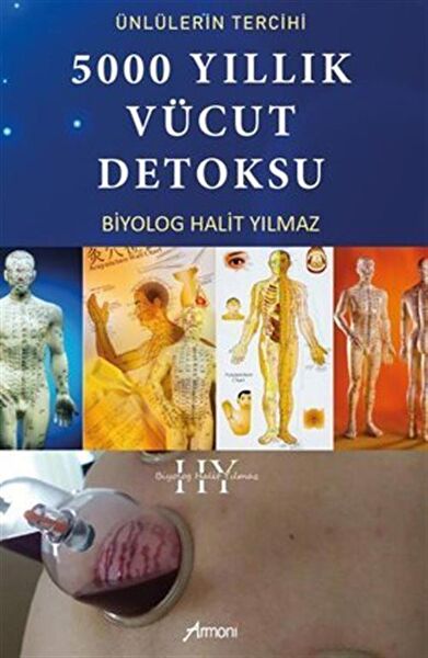 Armoni Yayıncılık Sağlık, Spor, Diyet