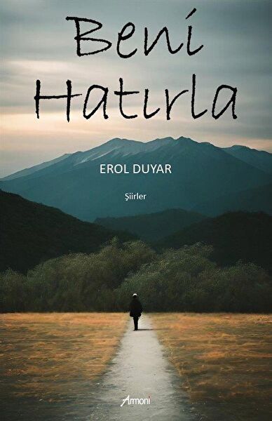 Armoni Yayıncılık Şiir