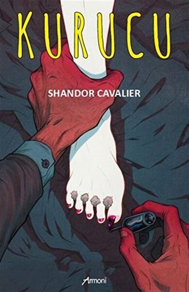 Armoni Yayıncılık Roman