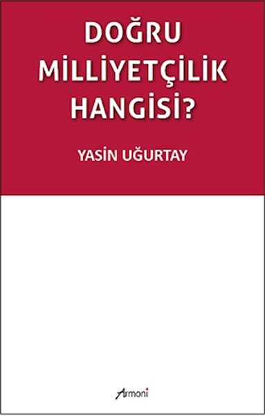 Armoni Yayıncılık Deneme, İnceleme