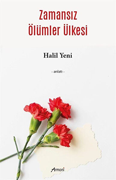 Armoni Yayıncılık Söyleşi, Röportaj