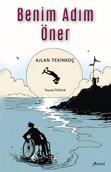 Armoni Yayıncılık Roman