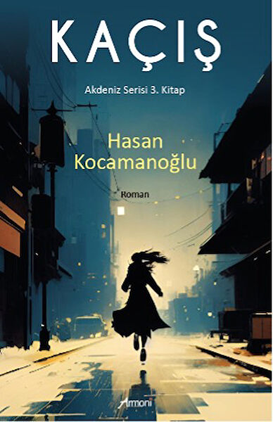 Depoda Vardır Roman