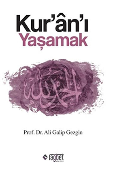 Rağbet Yayınları Din Kitapları