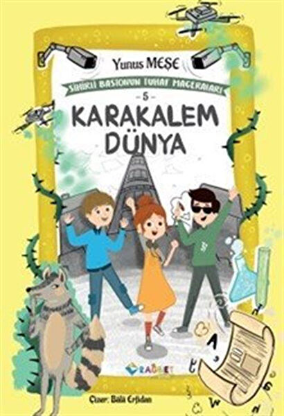 Rağbet Yayınları Çocuk Roman ve Klasikleri