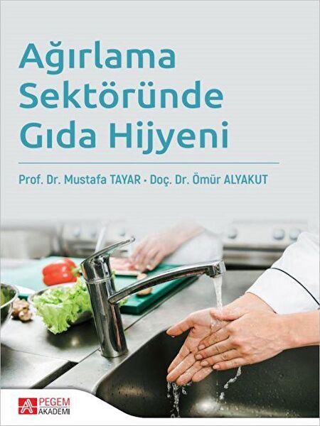 Pegem Akademi Yayıncılık Sağlık, Spor, Diyet