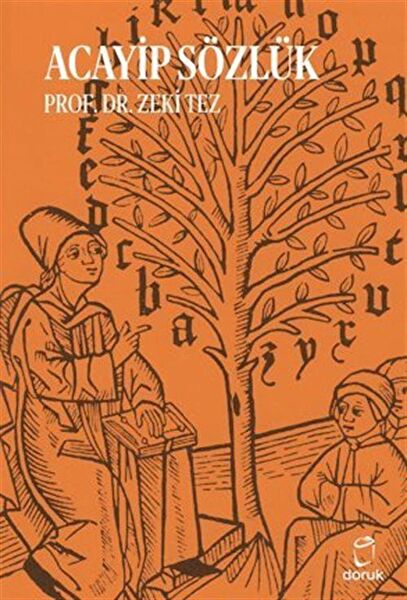 Doruk Yayınları Akademik Kitaplar