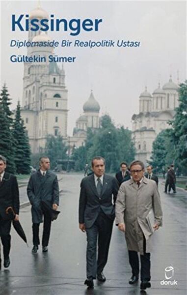 Doruk Yayınları Siyaset ve İdeoloji